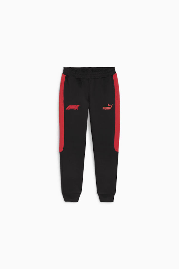 Formula 1™ Collection T7 Men's Track Pants - Black – FANABOX™