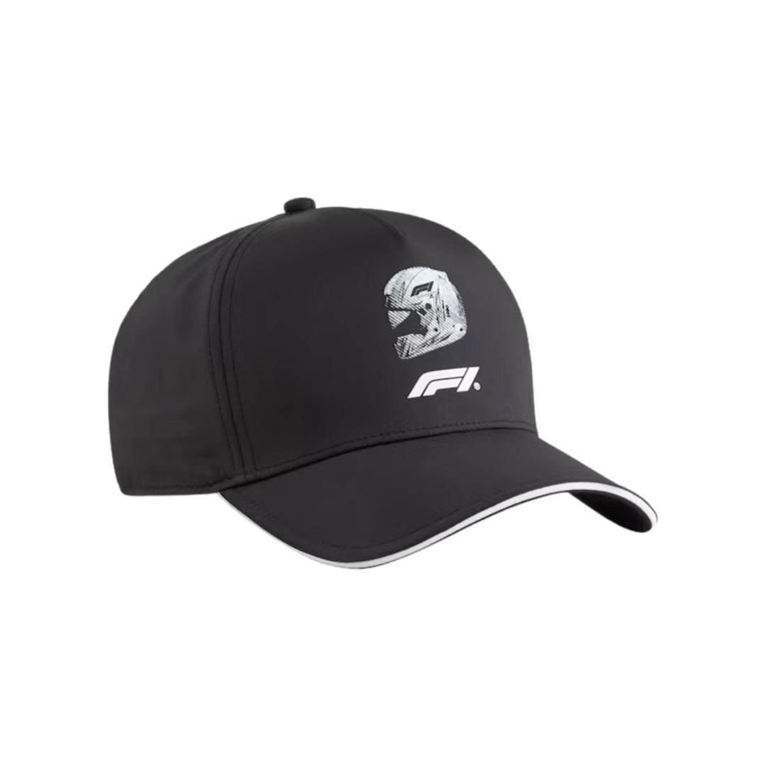 PUMA x Formula 1™ Collection Pro BB Men's Cap - Black