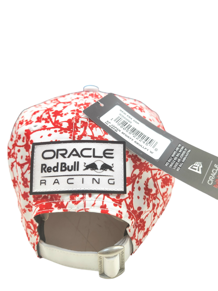 Sergio Checo Perez Japanese GP Limited Edition Baseball Hat Adult White 