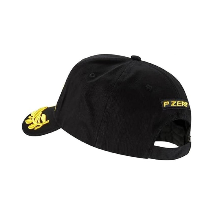 Pirelli F1™ Podium GP™ Special Canada Flag Edition Men's Cap - Black