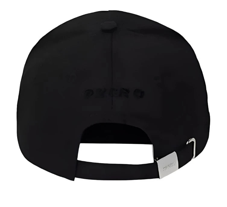 Gorra Pirelli F1™ Podium 1st Place Black Edición Especial Stealth Adulto - Negro