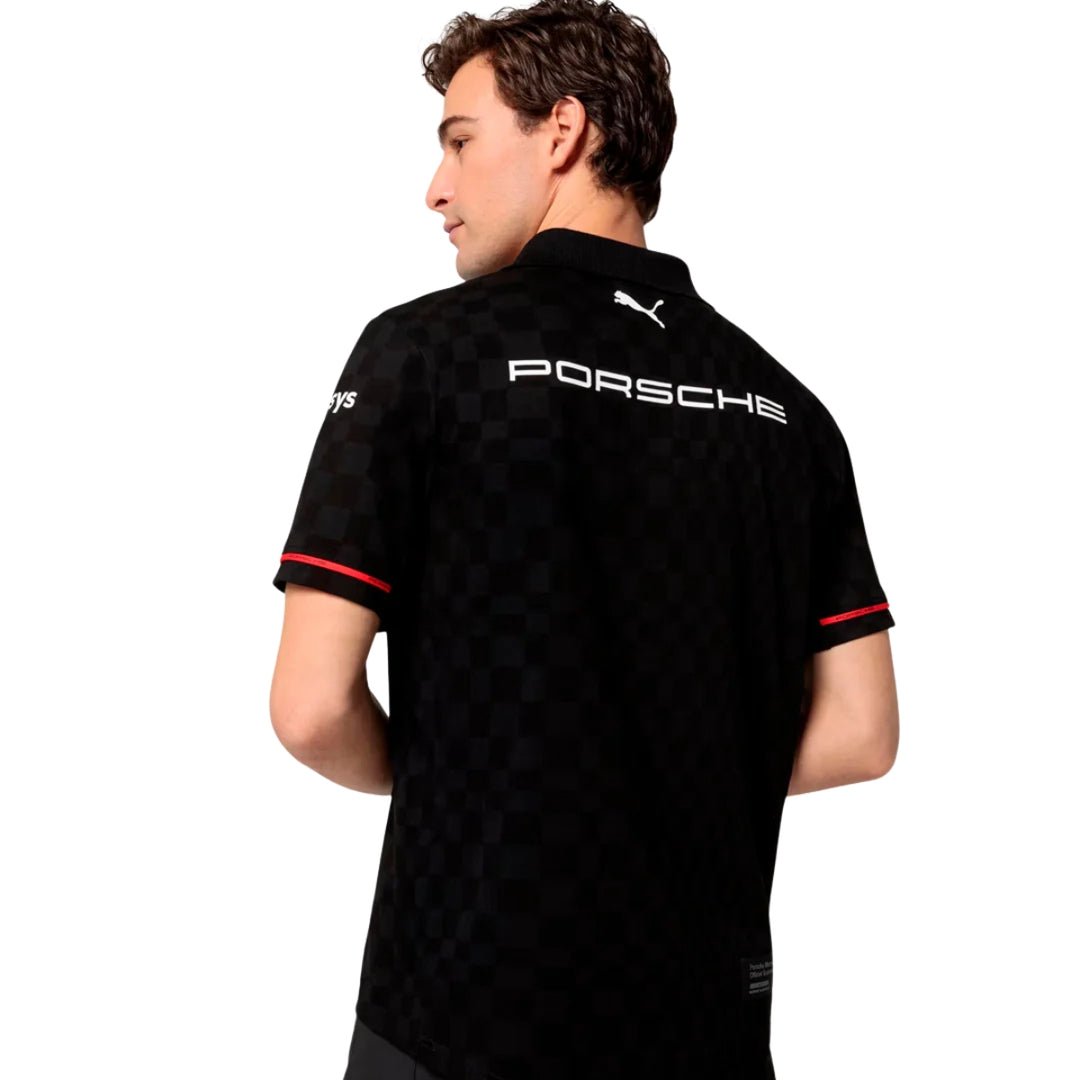 Porshe Motorsport Men&