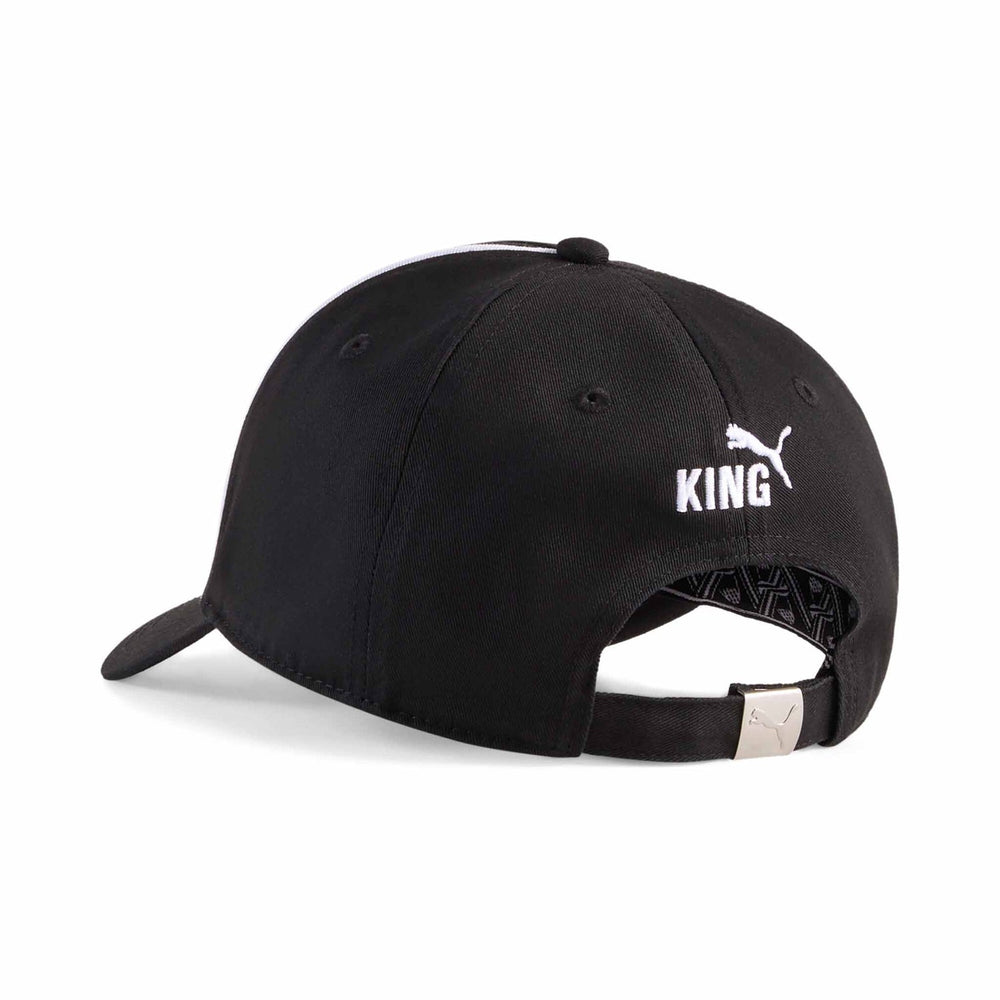 Manchester City KING Men's baseball Cap - Black