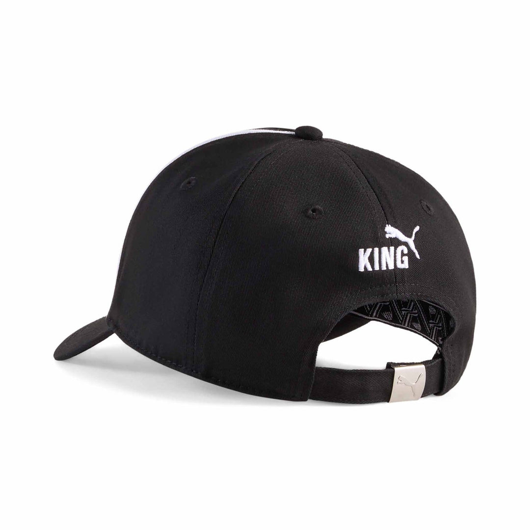 Manchester City KING Men's baseball Cap - Black