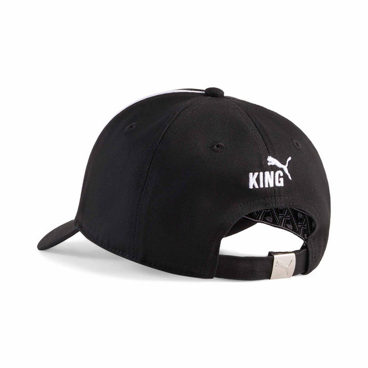 Manchester City KING Men's baseball Cap - Black