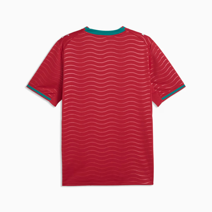 Puma Portugal World Cup Home Jersey - Official Product
