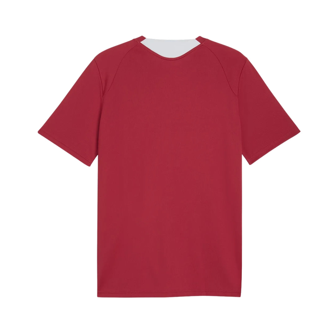 Puma Portugal World Cup Training Jersey - Red