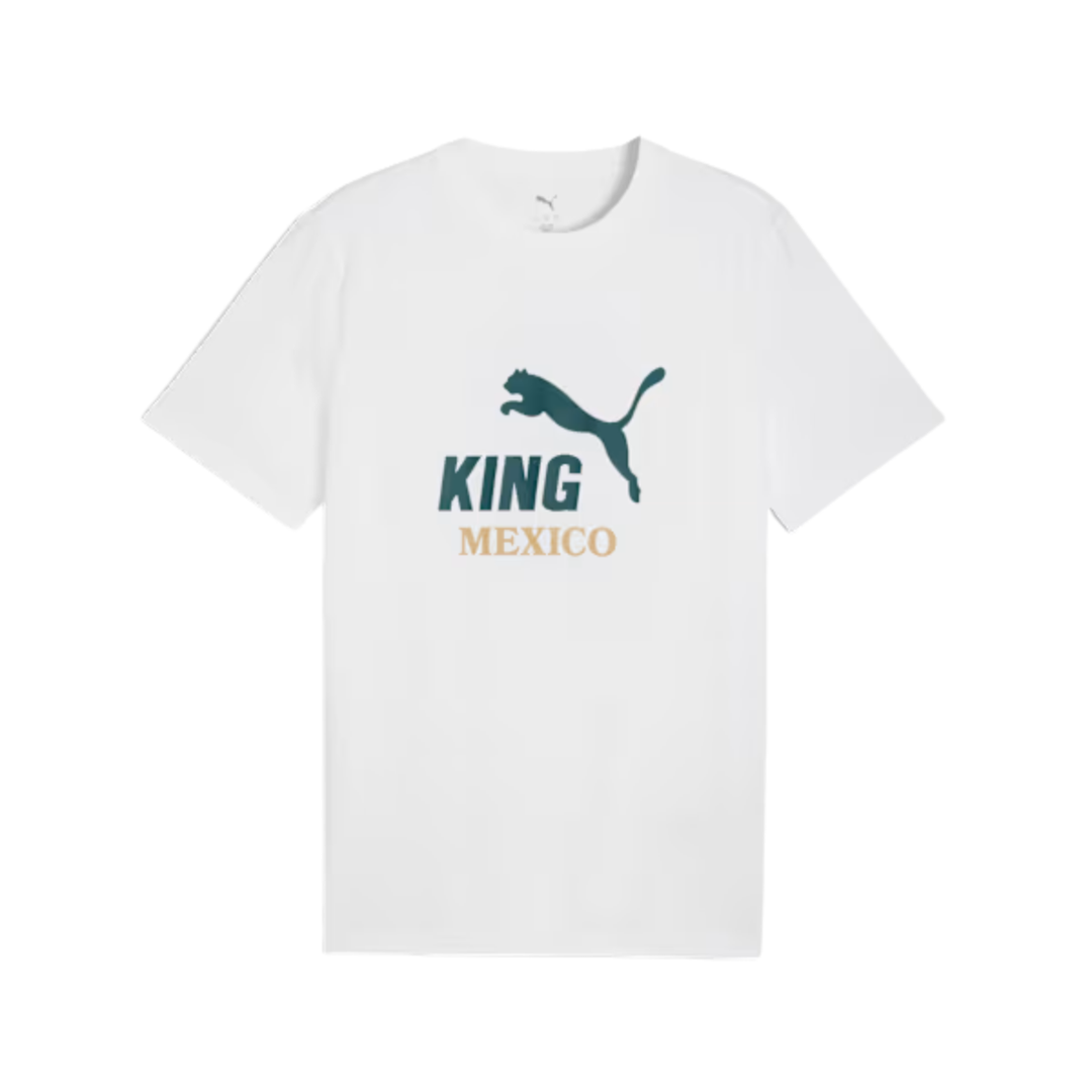 Puma Mexico King T-Shirt