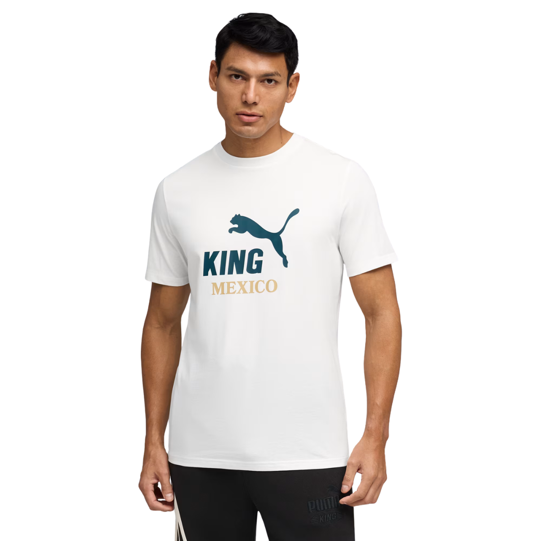 Puma Mexico King T-Shirt