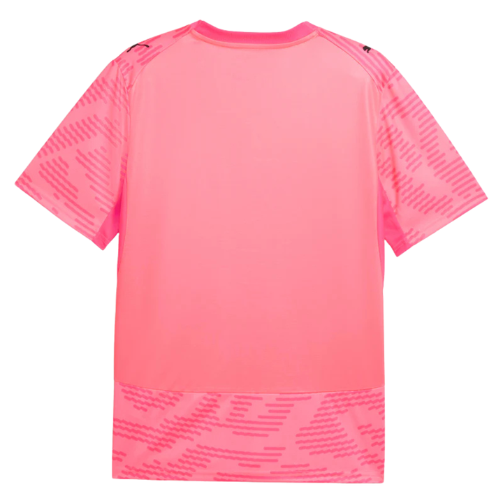 Puma Pink Portugal World Cup Home Jersey - Official Product