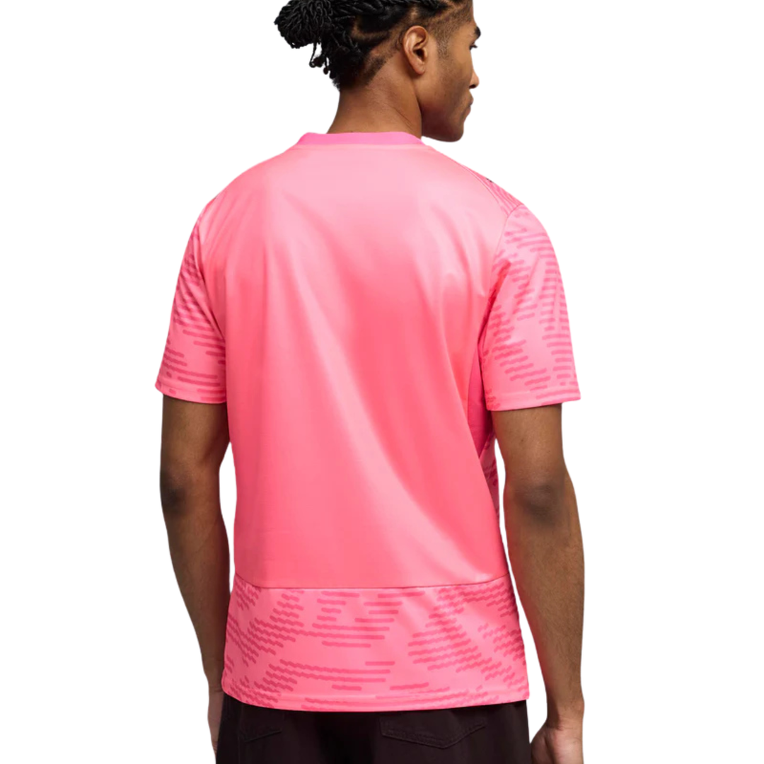 Puma Pink Portugal World Cup Home Jersey - Official Product