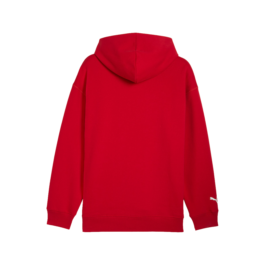 Puma Scuderia Ferrari F1™ Team Hoodie - Red/Blue