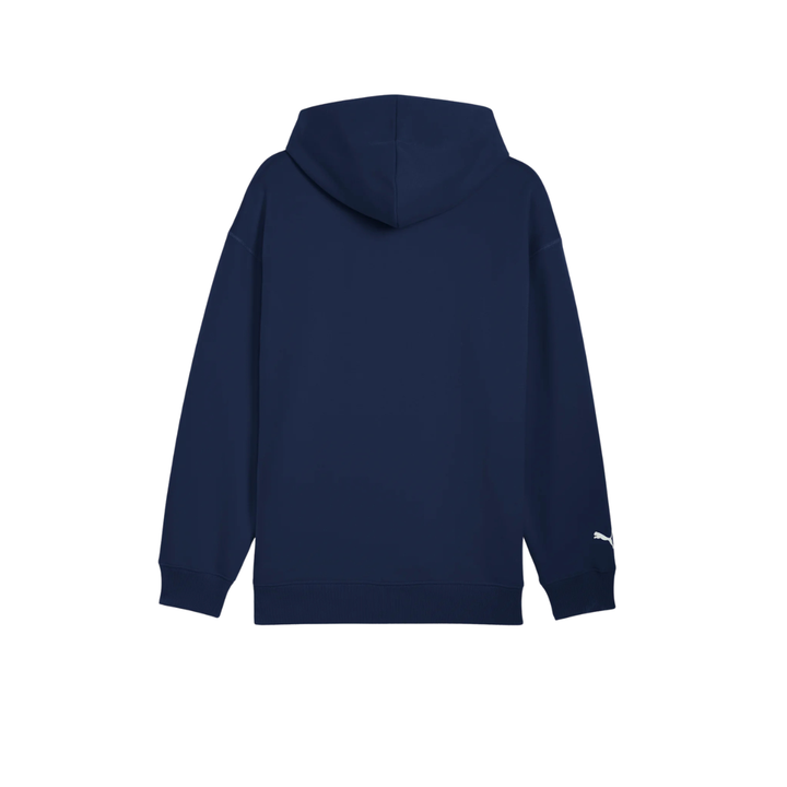 Puma Scuderia Ferrari F1™ Team Hoodie - Red/Blue
