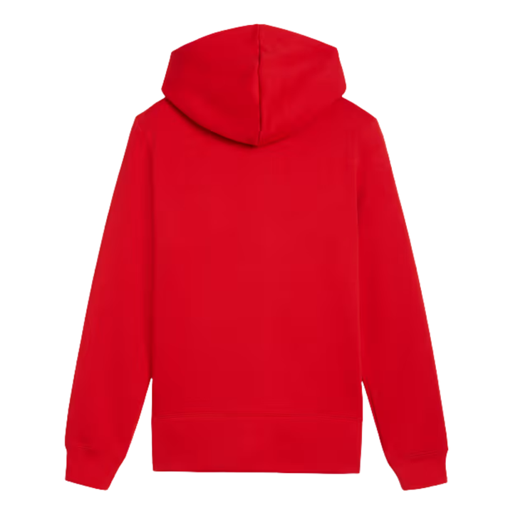 Puma Scuderia Ferrari F1™ Team Race Hoodie Youth Zip Up - Red