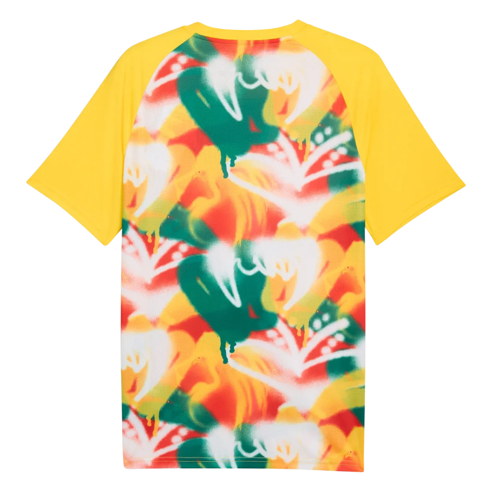 Puma Senegal World Cup Jersey