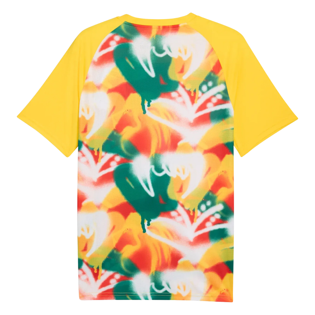 Puma Senegal World Cup Jersey