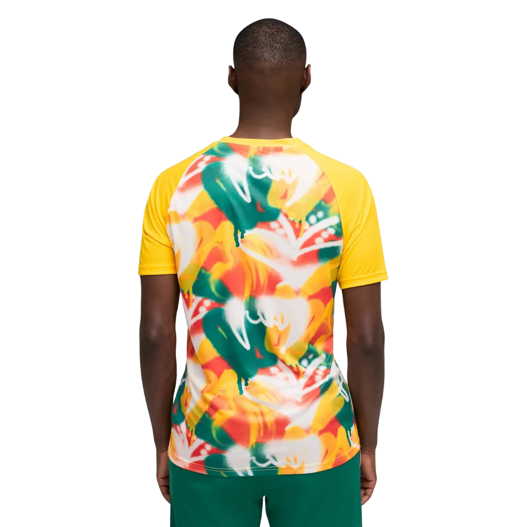 Puma Senegal World Cup Jersey
