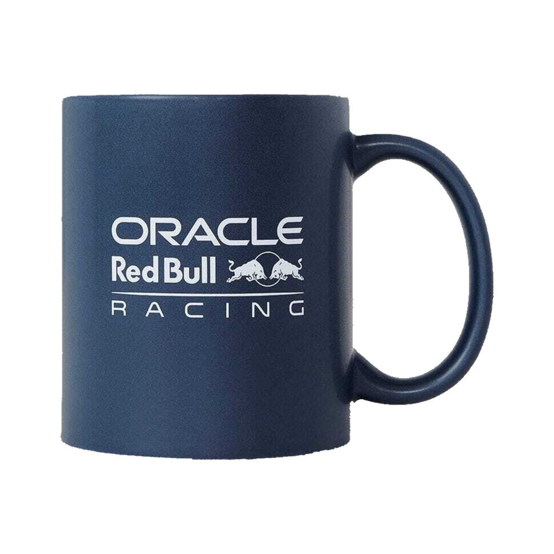 Oracle Red Bull Racing F1™ Team Coffee Mug - Navy Blue