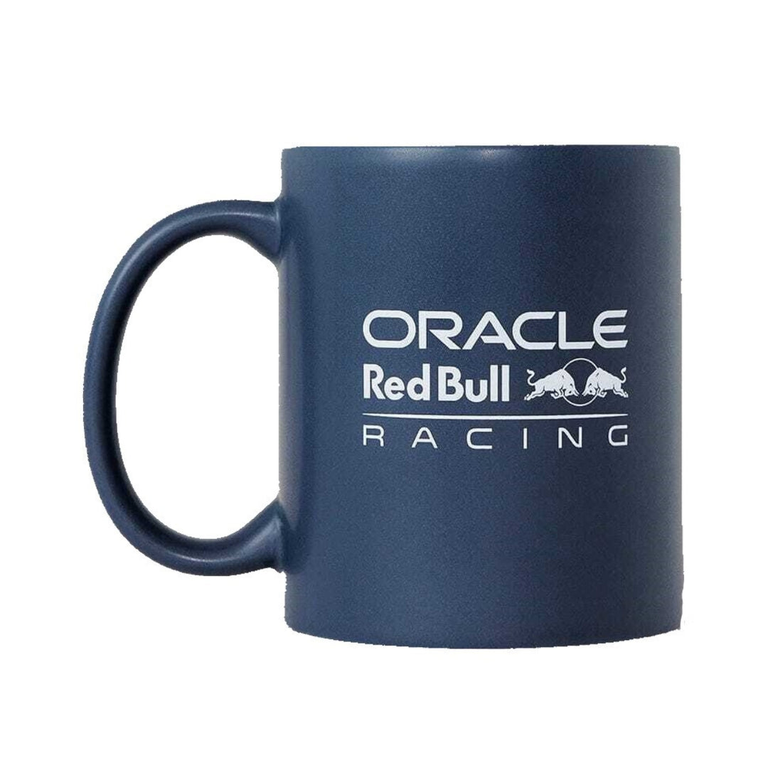 Oracle Red Bull Racing F1™ Team Coffee Mug - Navy Blue