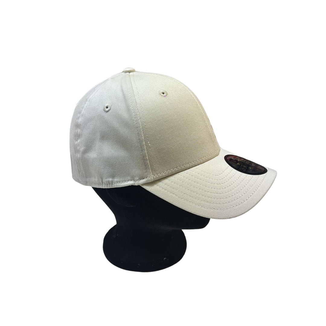 Red Bull Racing 39Thirty Seasonal Unisex SnapBack Cap - Beige