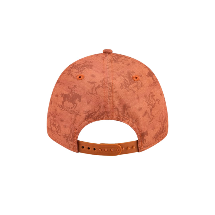2025 Red Bull Racing F1™ Team Austin GP Verstappen Driver Edition Men's Cap - Brown
