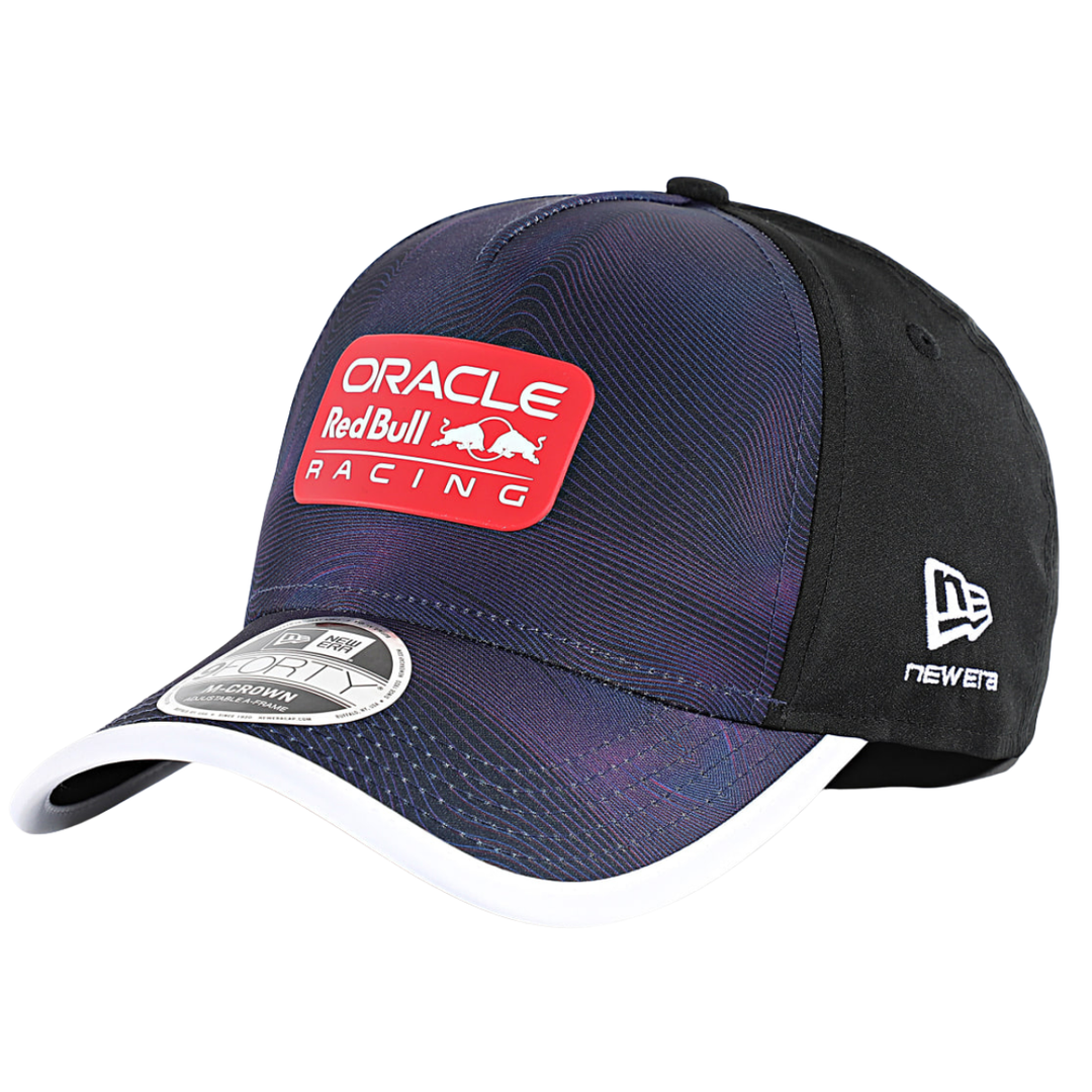 Red Bull Racing F1™ 9FORTY Adjustible Cap - Dark Purple