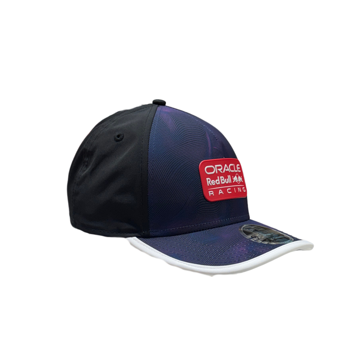 Red Bull Racing F1™ 9FORTY Adjustible Cap - Dark Purple