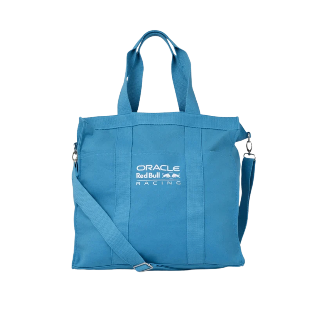 Red Bull Racing F1™ Beach Bag - Blue Jay