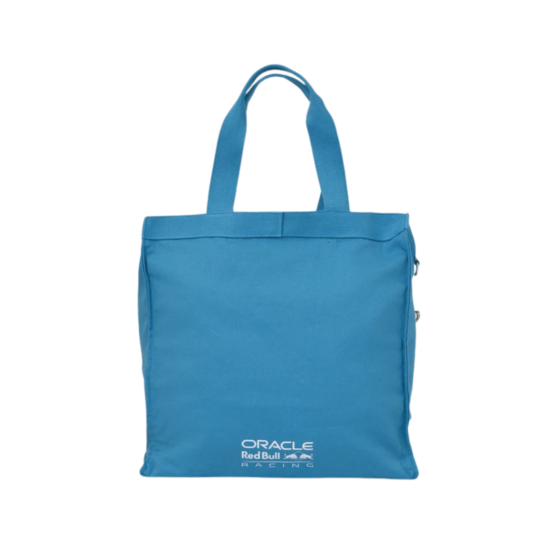 Red Bull Racing F1™ Beach Bag - Blue Jay