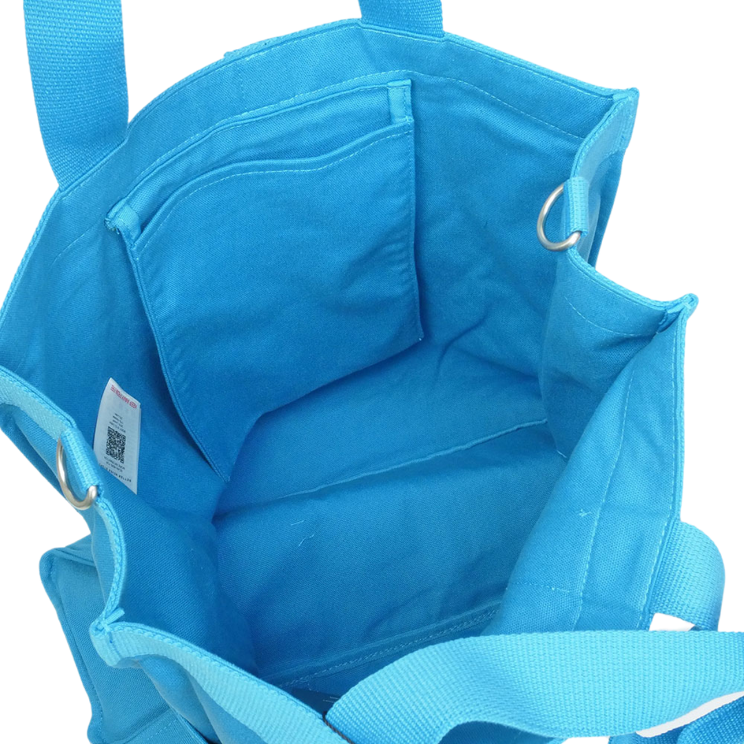 Red Bull Racing F1™ Beach Bag - Blue Jay