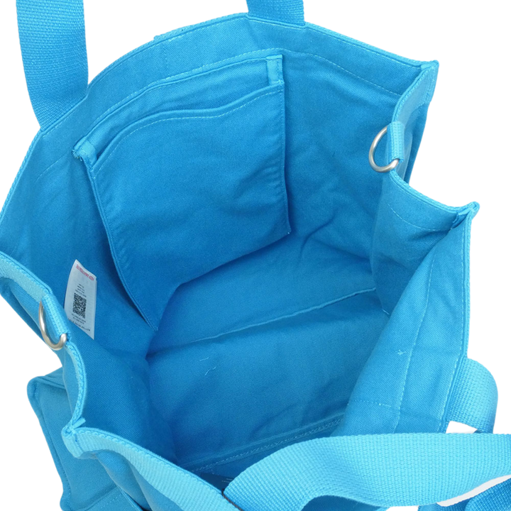 Red Bull Racing F1™ Beach Bag - Blue Jay
