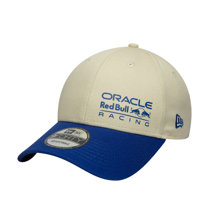 Red Bull Racing F1™ New Era 9FORTY Seasonal - Beige