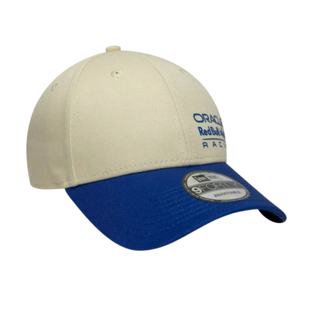Red Bull Racing F1™ New Era 9FORTY Seasonal - Beige