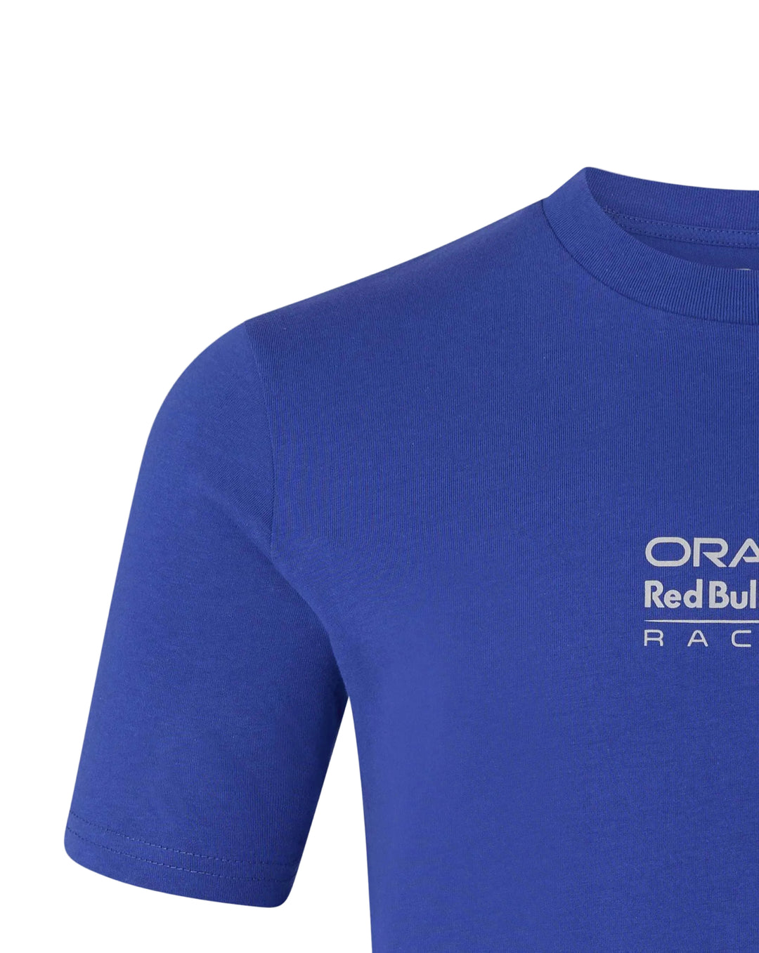 2026 Red Bull Racing kids t-shirt with a small &