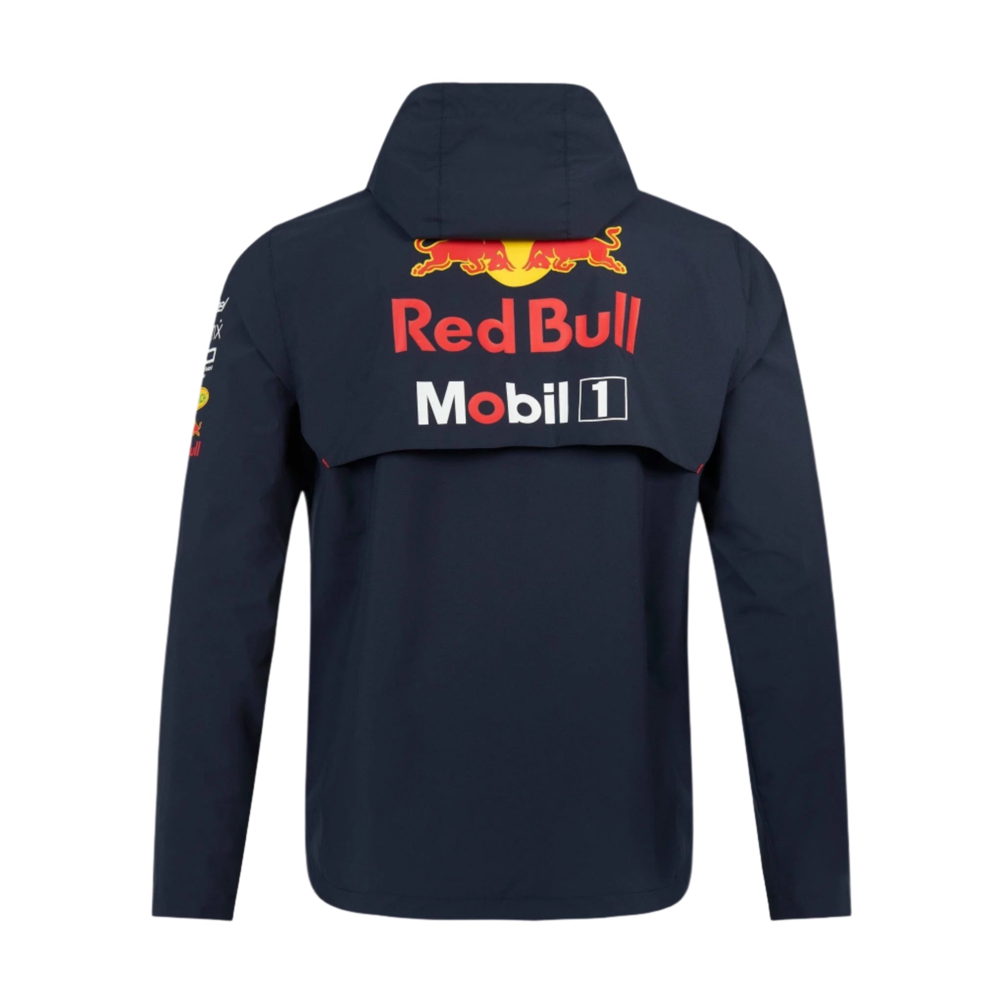 Red Bull Men's Jackets & Sweatshirts – FANABOX™