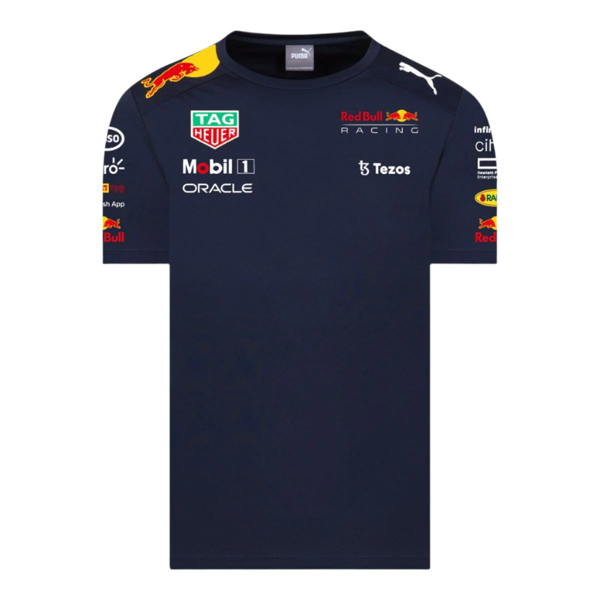 Red Bull Racing Apparel, Red Bull Racing Gear, Formula 1