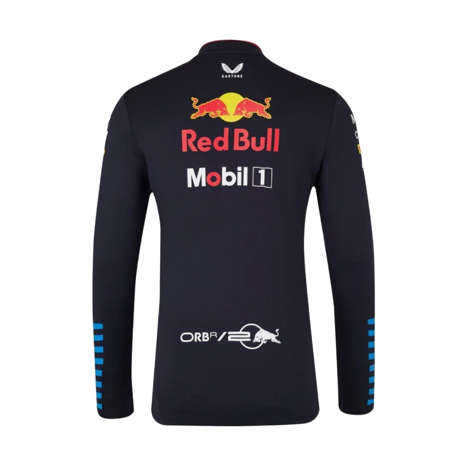 This is my sportswear×RBRG① RedBullRacingF1TeamKidsHoodieY