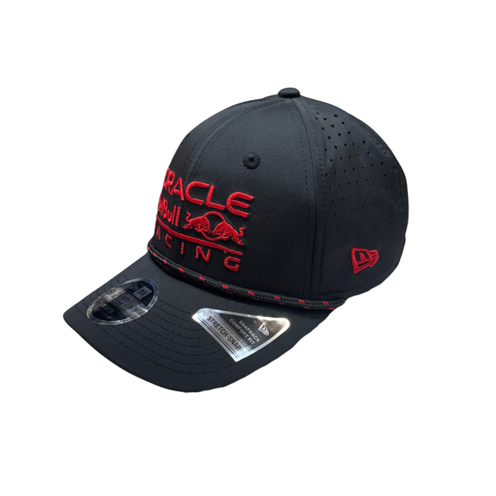 Red Bull Racing F1™ Team Sport 9SEVENTY Youth Cap - Black