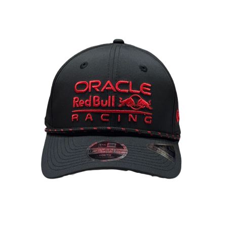 Red Bull Racing F1™ Team Sport 9SEVENTY Youth Cap - Black