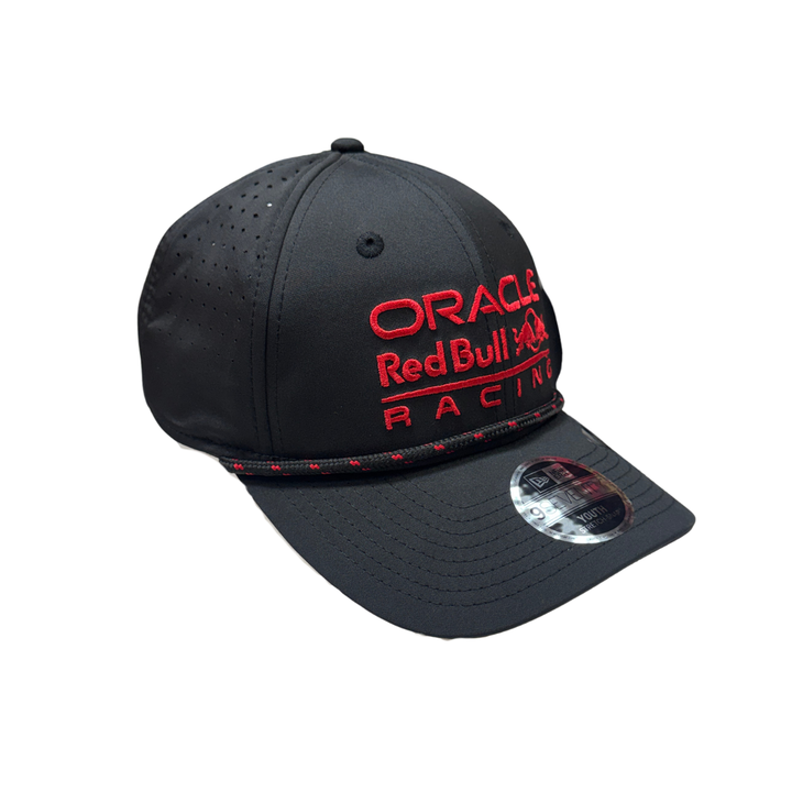 Red Bull Racing F1™ Team Sport 9SEVENTY Youth Cap - Black