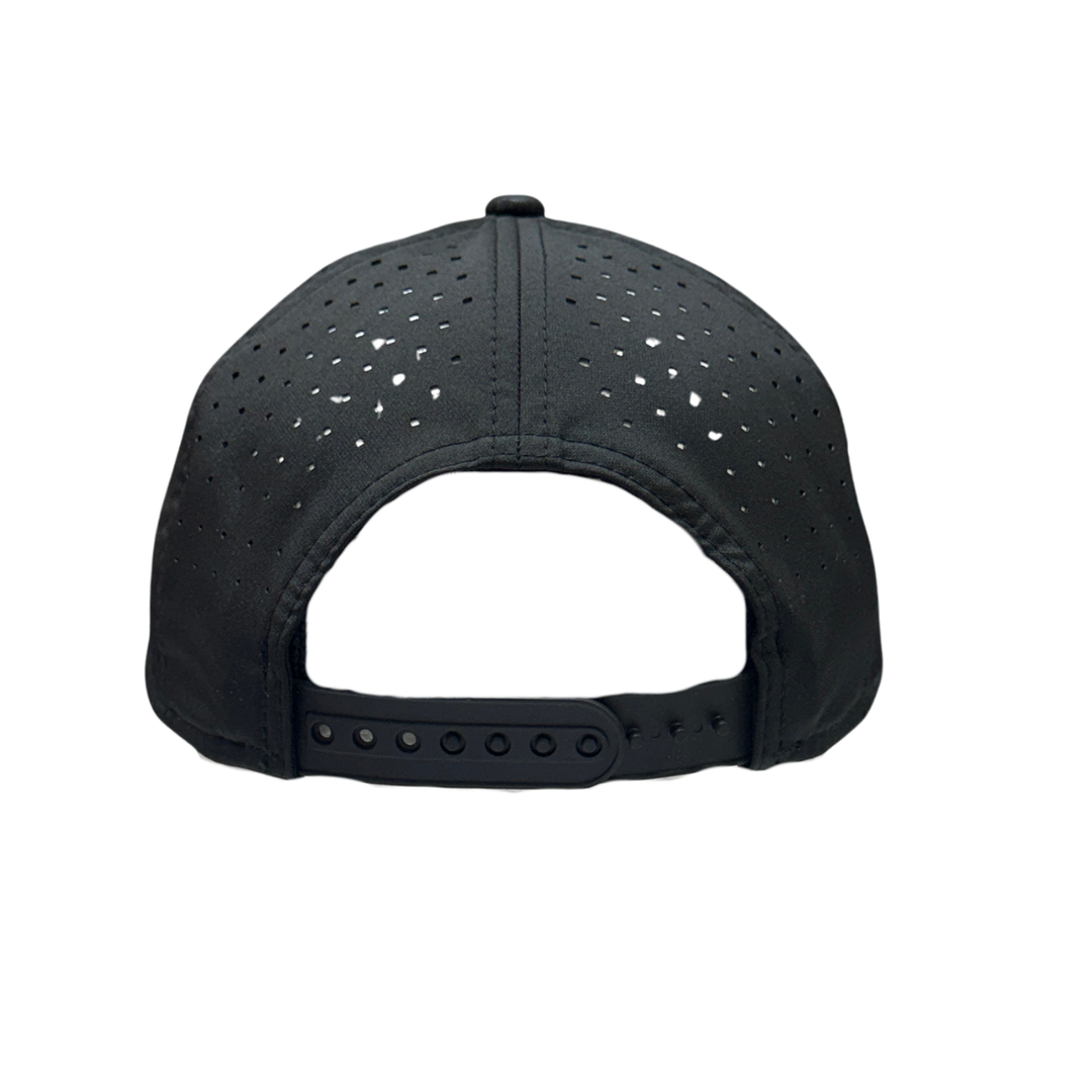 Red Bull Racing F1™ Team Sport 9SEVENTY Youth Cap - Black