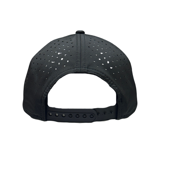Red Bull Racing F1™ Team Sport 9SEVENTY Youth Cap - Black