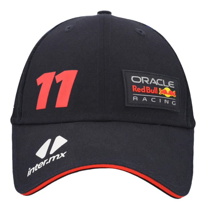 Sergio "Checo" Perez F1™ Limited Edition Fan Bundle - Adult