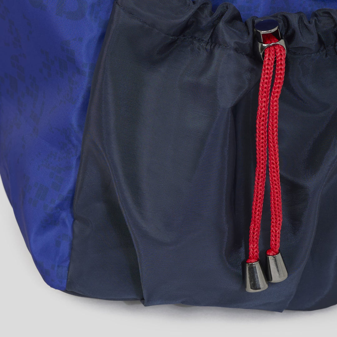 2026 Red Bull Racing F1 Team Backpack Unisex - Surf The Web Blue