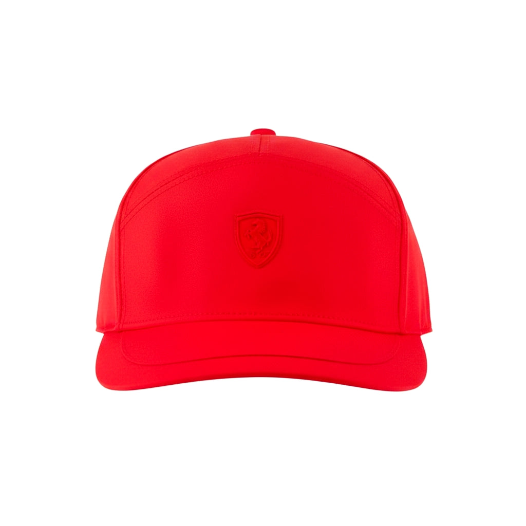 Scuderia Ferrari F1 Team SPTWR Style LC Unisex Cap by Puma - Red