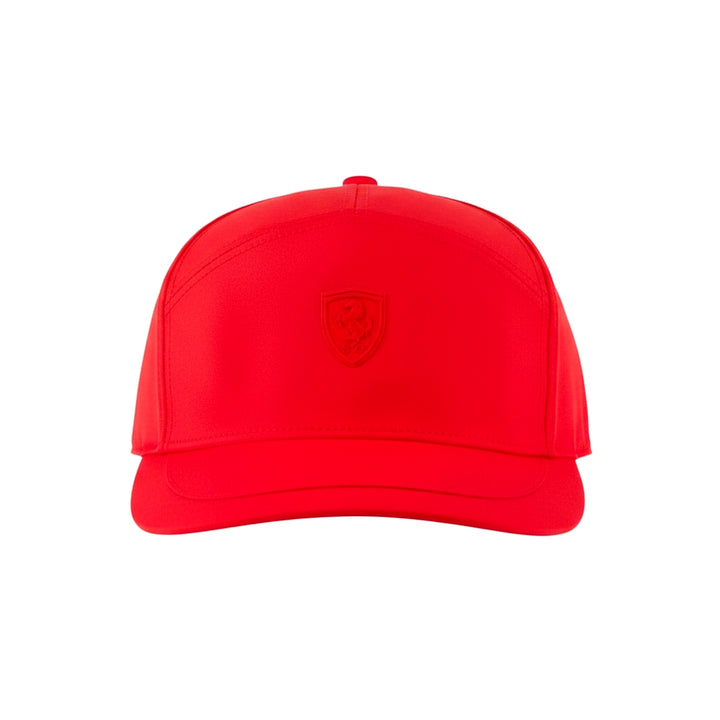 Scuderia Ferrari F1 Team SPTWR Style LC Unisex Cap by Puma - Red