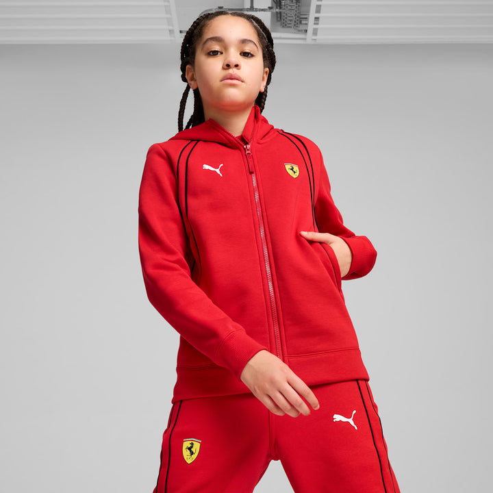 PUMA Scuderia Ferrari F1™ Kids&