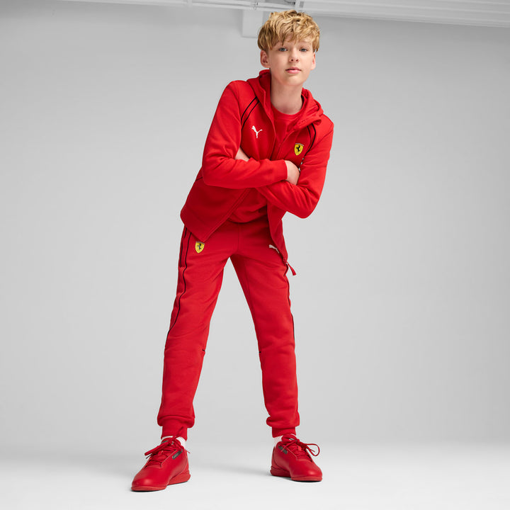 PUMA Scuderia Ferrari F1™ Kids&