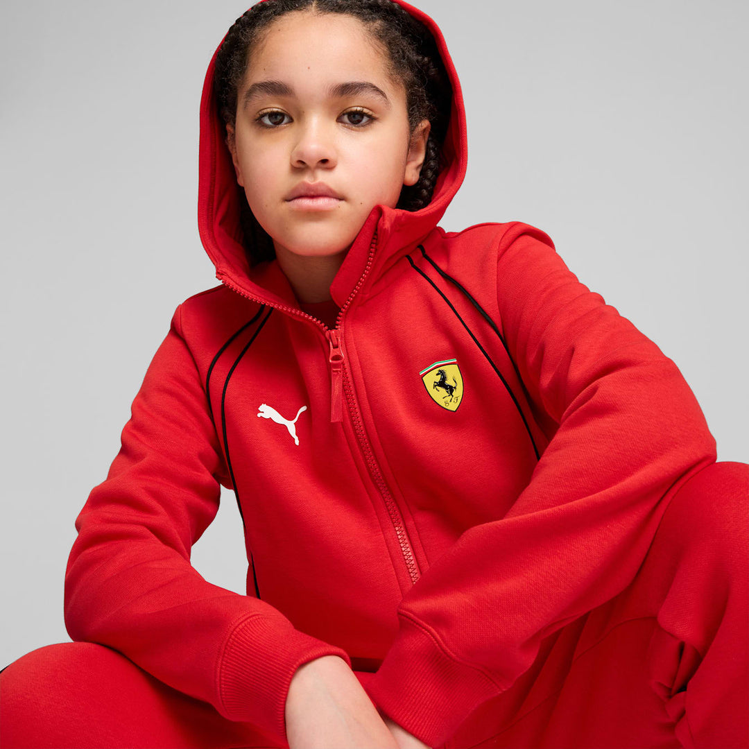 PUMA Scuderia Ferrari F1™ Kids&