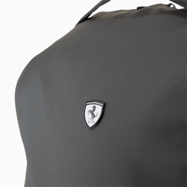 Puma Scuderia Ferrari F1™ Sportswear Backpack - Accessories - Black